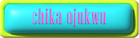 chika ojukwu title image in blue and pink